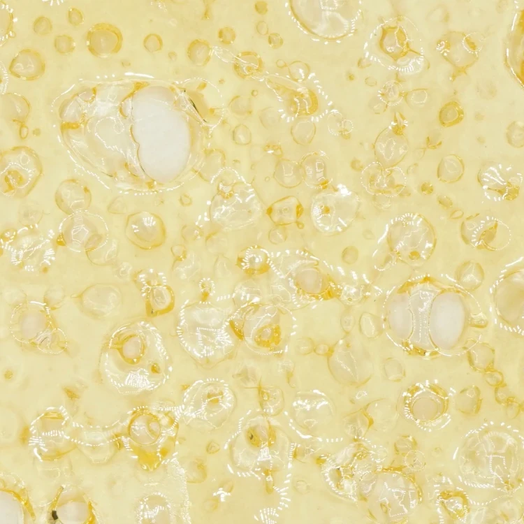 Bruce Banner Shatter