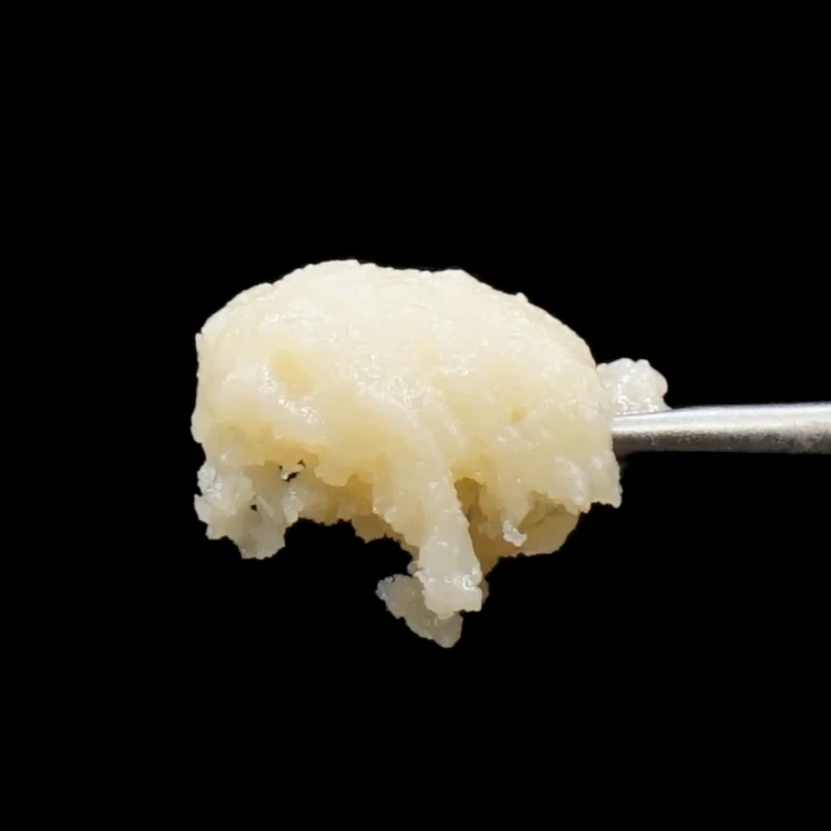 Buddha Kush Live Resin