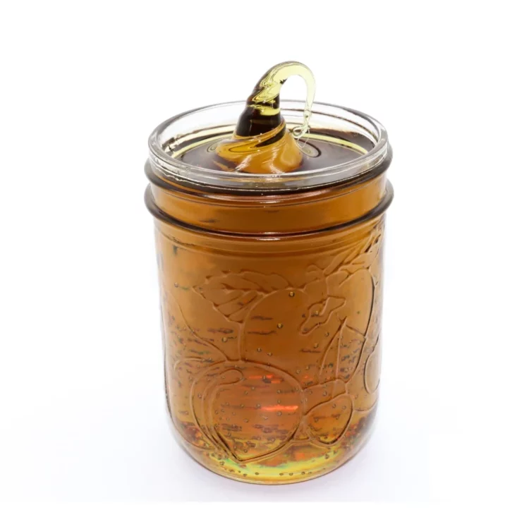 Delta 9 THC Distillate