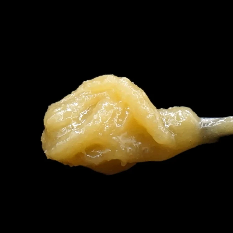 Cookies & Cream Live Resin