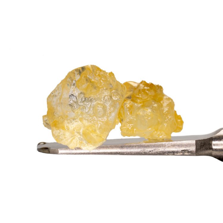 Critical Orange Punch (Diamonds In Sauce)