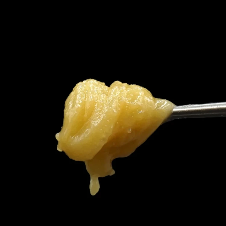 Galactic Gas Live Resin