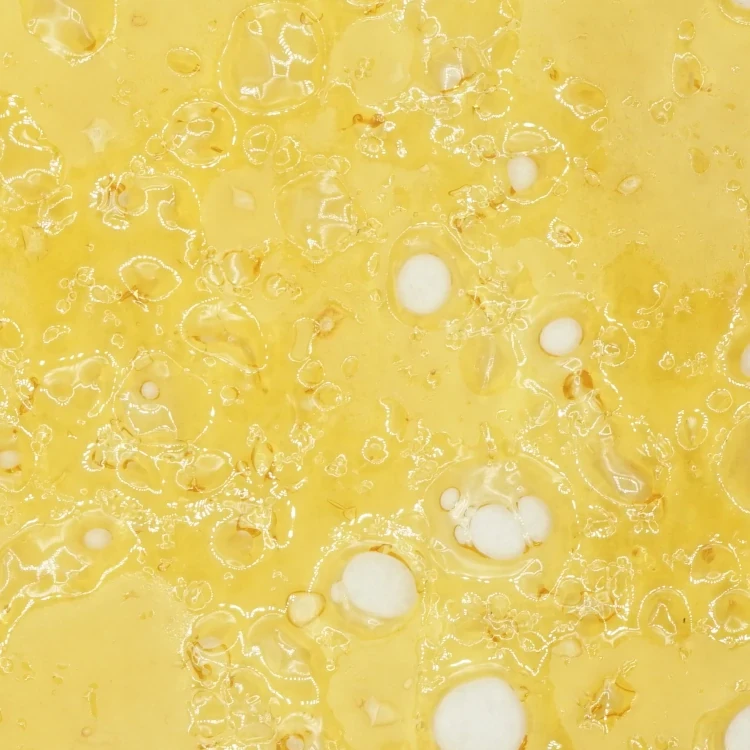 Lemon Skunk Shatter