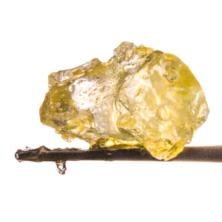 Love Potion #1 (Diamonds In Sauce)