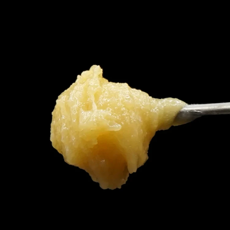 Malawi Gold Live Resin