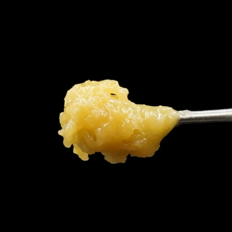 Sour Tsunami Live Resin