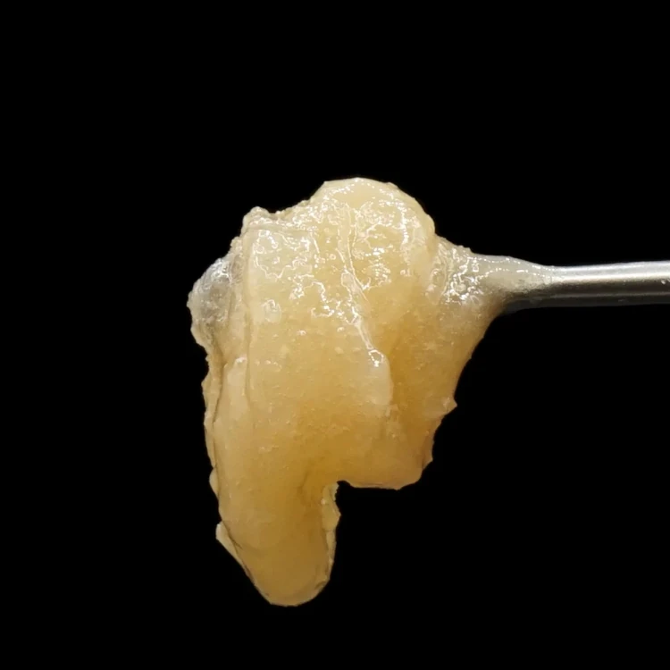 Vietnamese Mindfuck Live Resin