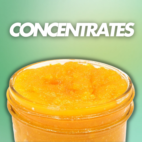 Concentrates