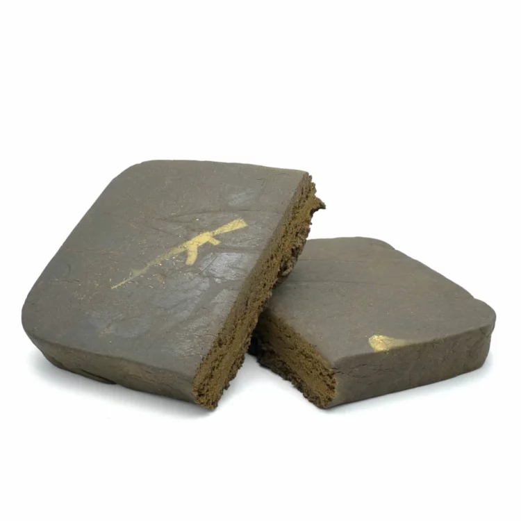 AK47 Hash