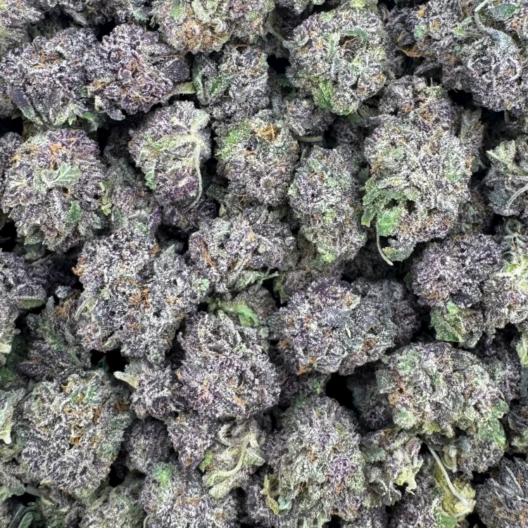 God's Green Crack Smalls AAAA-