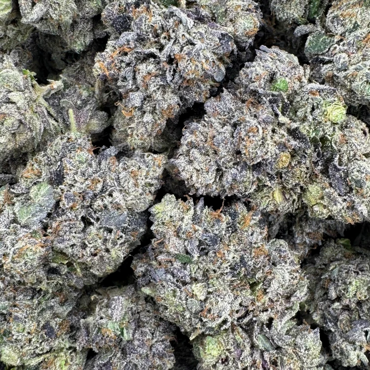Pink Death Bubba AAAA+ [ULTRA GAS]